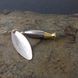 Блесна вертушка Condor Fishing Long Heavy (5103) №2 16г Цвет: MAT050