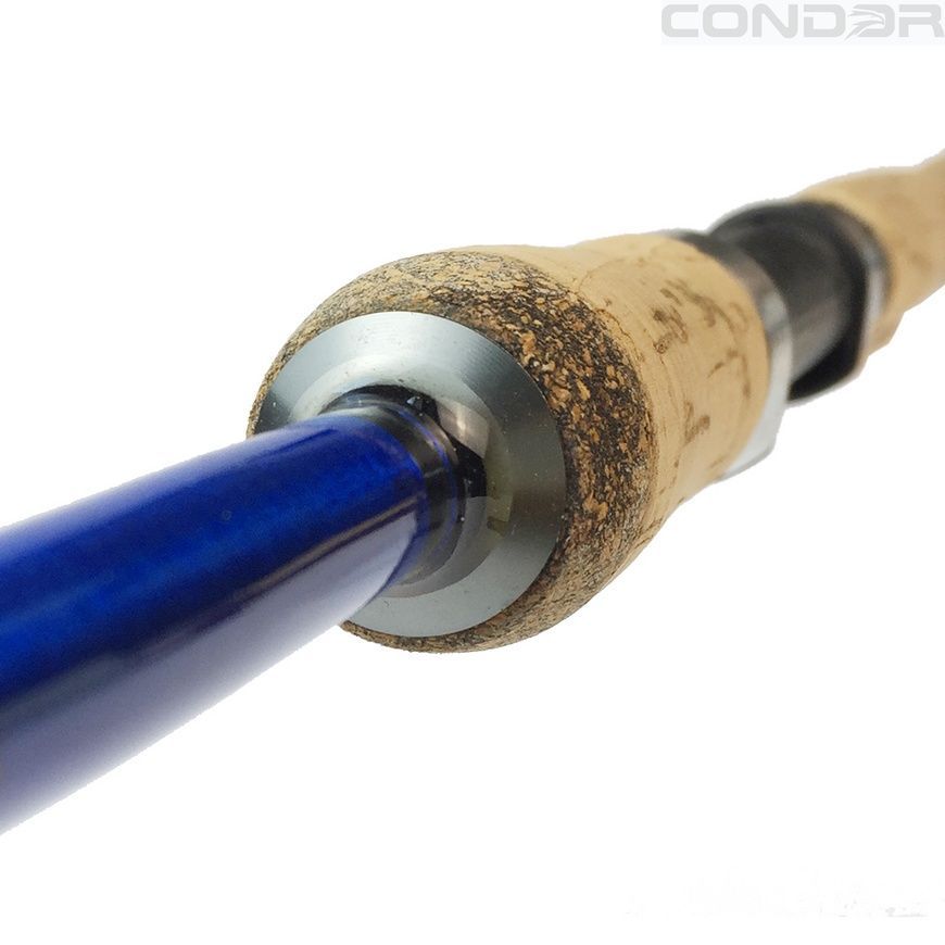 Cпінінг Condor Fishing Patriot Spin 2.01м 3-12г, фото 4