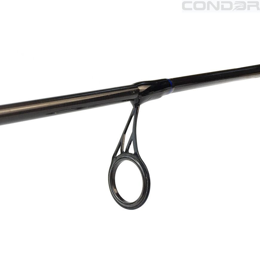 Cпінінг Condor Fishing Patriot Spin 2.01м 3-12г, фото 3