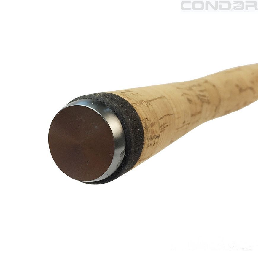 Cпінінг Condor Fishing Patriot Spin 2.01м 3-12г, фото 6