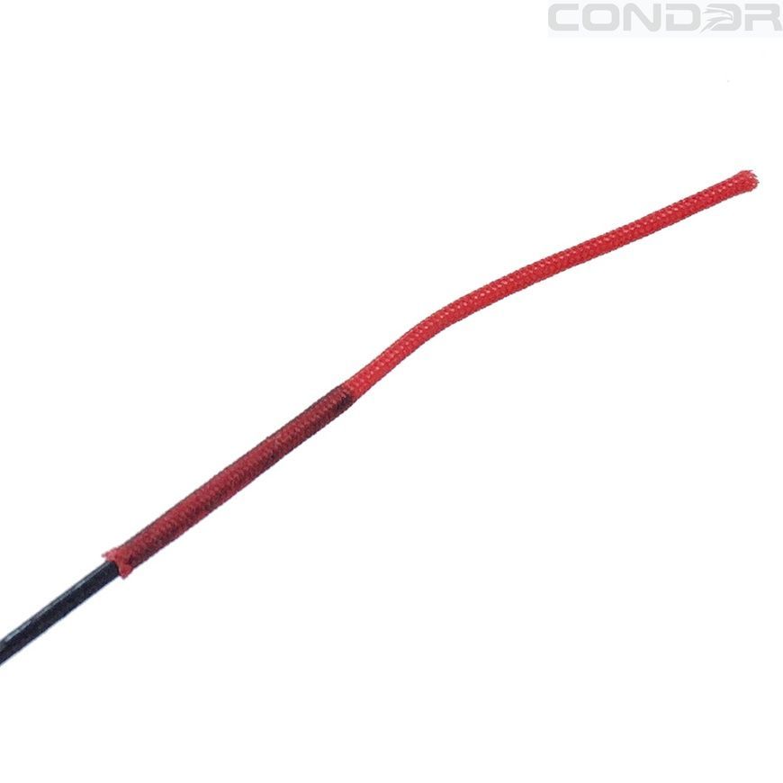 Удилище маховое джокер Bamboo 6.3м. (китовый ус), фактическая длина 5.25м, фото 2