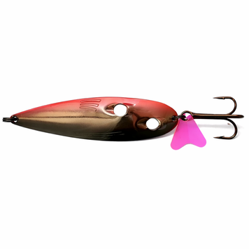 Блесна колебалка Glider Condor Fishing (5049) 24г 93мм Цвет: 13X, фото 1