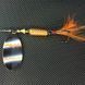 Блесна вертушка Condor Fishing (5128) №3 10г Цвет: NN12