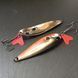 Блесна колебалка Glider Condor Fishing (5049) 24г 93мм Цвет: 13X