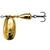 Блешня оберталка Condor Fishing Super Vibbra (5181) №4 10г Колір: 116, фото 1