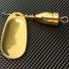 Блешня оберталка Condor Fishing Super Vibbra (5181) №4 10г Колір: 116