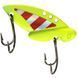Блесна цикада Condor Fishing (3503) 14г 50мм Цвет: 118