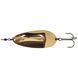 Блесна колебалка из латуни Condor Fishing (5864) 28г 73мм Цвет: 03