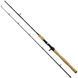 Cпиннинг Condor Fishing Multi Casting 1.98м 40-80г