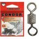 Вертлюг Condor Fishing CR41002 #12 9кг 10шт