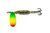 Блешня оберталка Condor Fishing Bomb Hevy (5160) №2 16г Колір: 187, фото 1