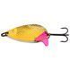 Блесна колеблющаяся двойная Condor Fishing Greedy Twin (5223) 18г 65мм Цвет: 05/01