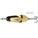 Блешня коливалка з латуні Condor Fishing (5859) 24г 73мм Колір: 03