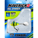 Тейл-спиннер Maverick 7г Цвет: #9