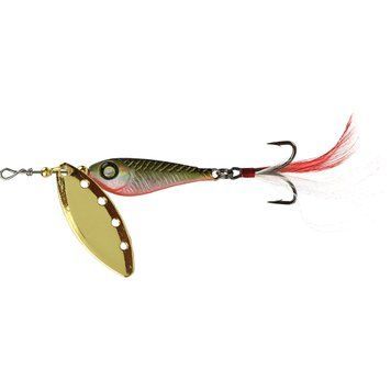 Блесна вертушка Condor Fishing TRIGGER (3501) 12г цвет: 755, фото 1