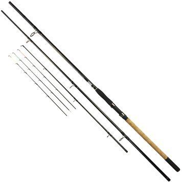 Удилище фидерное Condor Road Мaster Condor 3.9м. 130гр. 3+3, фото 1