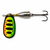 Блешня оберталка Condor Fishing Super Vibbra (5181) №5 13г Колір: CB12, фото 1