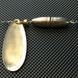 Блешня оберталка Condor Fishing Bomb Hevy (5160) №3 23г Колір: 187