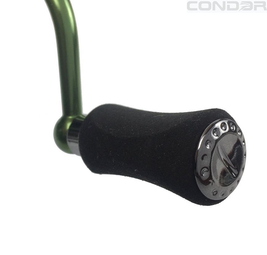 Котушка Condor Fishing Takumi СFD5000 12+1BB, фото 6