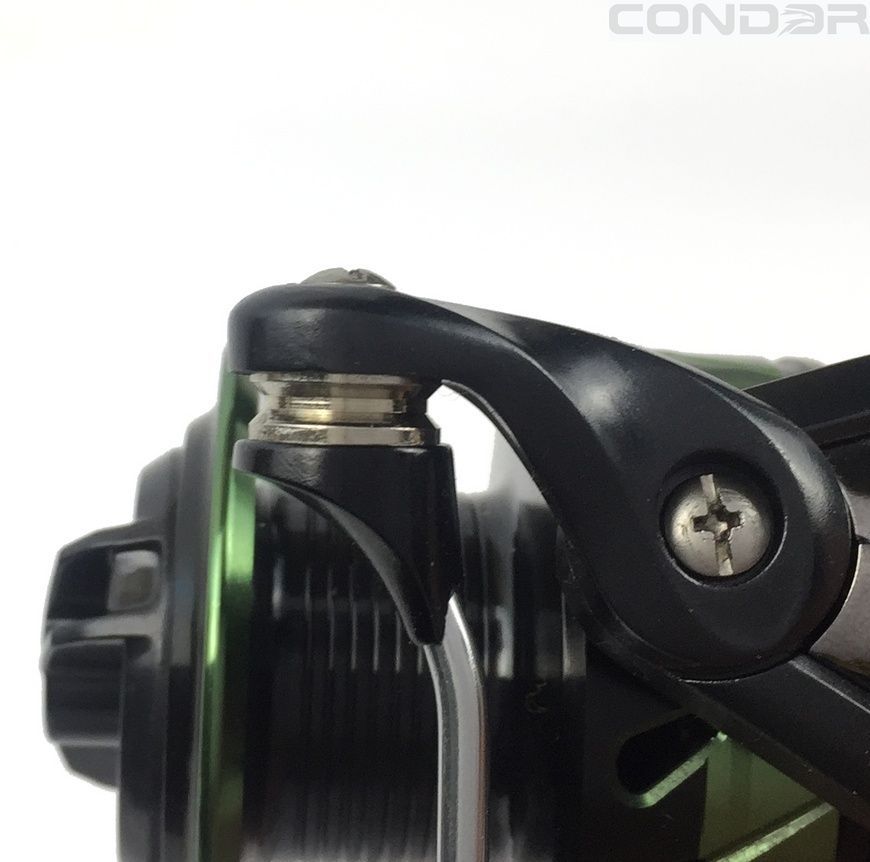 Котушка Condor Fishing Takumi СFD5000 12+1BB, фото 5