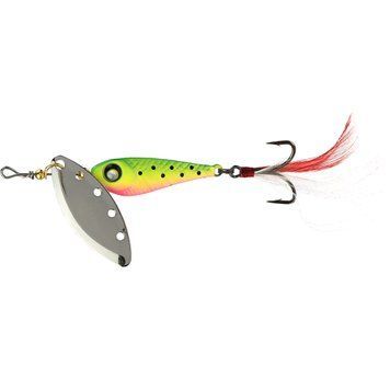 Блесна вертушка Condor Fishing TRIGGER (3501) 18г цвет: 865, фото 1
