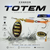 Блесна вертушка Condor Fishing Totem (5128) №5 19г Цвет: Y23, фото 1