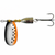Блешня оберталка Condor Fishing Super Vibbra (5181) №5 13г Колір: H004, фото 1