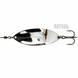 Блешня коливалка з латуні Condor Fishing (5861) 21г 70мм Колір: 01