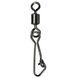 Европейская застежка с вертлюгом Condor Fishing CR43003 #8 7кг 10шт