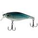 Воблер Condor Fishing Brave Robber 3D 60F 60мм 8г 0-0.5м Колір: 302