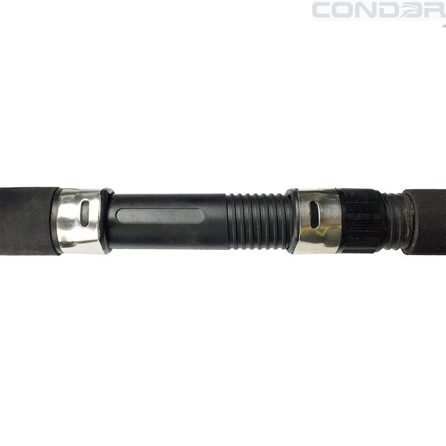 Спиннинг Crocodile 1.8м 100-250г
