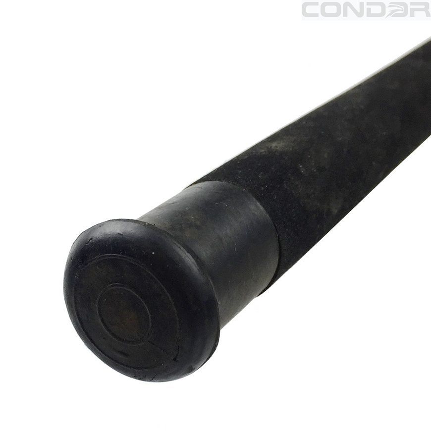 Спиннинг Crocodile 1.8м 100-250г