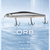 Воблер Condor Fishing ORB 110SP 110мм 16.5г 0-1.2м Цвет: cloud, фото 1