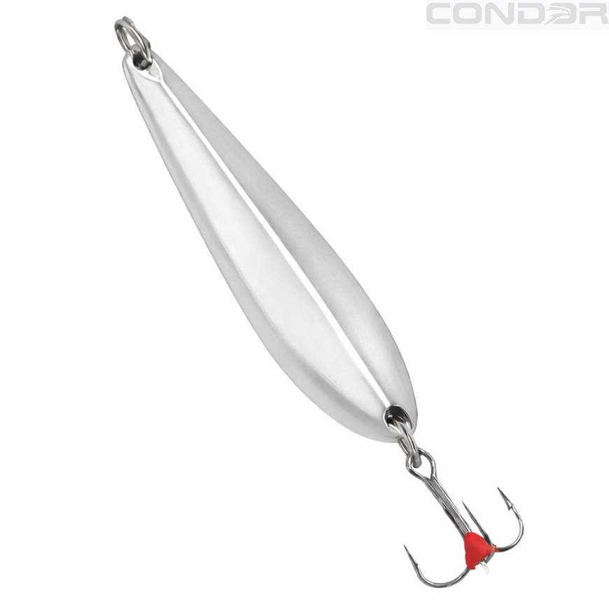 Блесна зимняя ICE Condor Fishing 14г Цвет: 09, фото 1