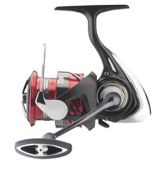 Катушка Daiwa 23 Ninja LT 6000, фото 1