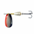 Блешня оберталка Condor Fishing Super Vibbra (5181) №4 10г Колір: H004, фото 1