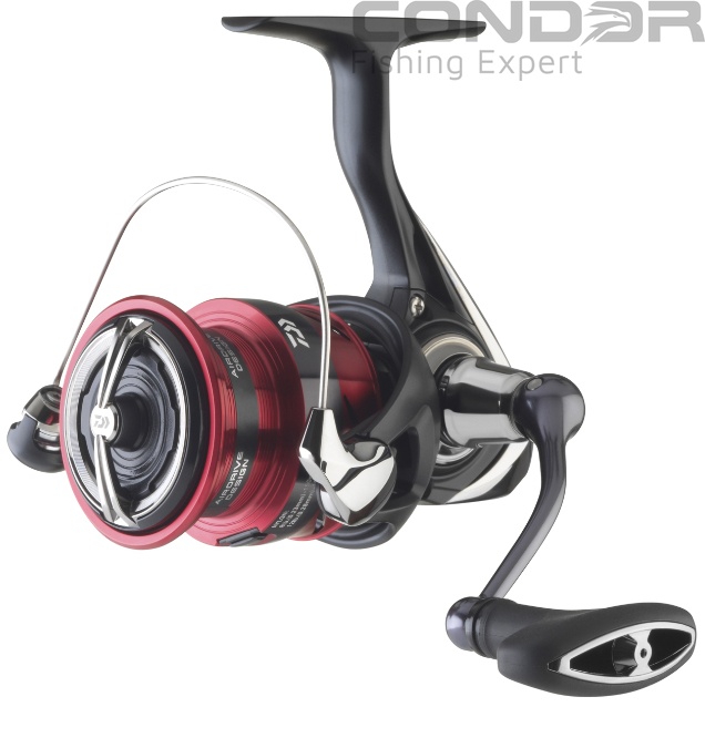 Катушка Daiwa 23 Ninja LT 6000, фото 2