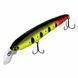 Воблер Condor FISHING SQUADRA 100F 100мм 17.5г 0-1.5м Цвет: 527