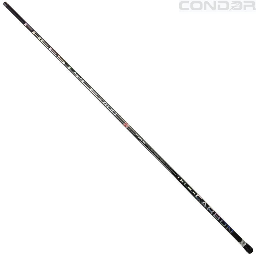 Удилище маховое River Sport Frestyle 4м., фото1 Удилище маховое River Sport Frestyle 4м., фото 1