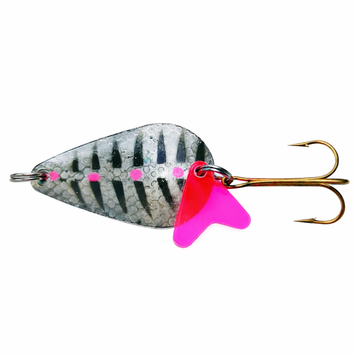 Блесна колебалка Condor Fishing Mistress (5034) 15г 45мм Цвет: 57, фото 1