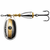 Блесна вертушка Condor Fishing Super Vibbra (5181) №2 6г Цвет: 915, фото 1