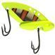 Блесна цикада Condor Fishing (3503) 7г 40мм Цвет: 309