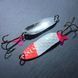 Блешня коливалка Condor Fishing Sail (5038) 15г 80мм Колір: A08
