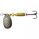 Блешня оберталка Condor Fishing Gourmet Classic (5110) №1 4г Колір: 010