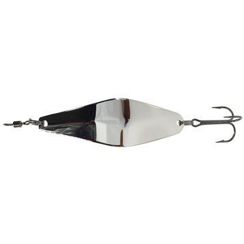 Блесна колебалка из латуни Condor Fishing (5865) 24г 80мм Цвет: 01, фото 1