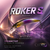 Воблер Condor Fishing Roker S 67S 67мм 6.3г 0-1.1м Колір: 1075, фото 1