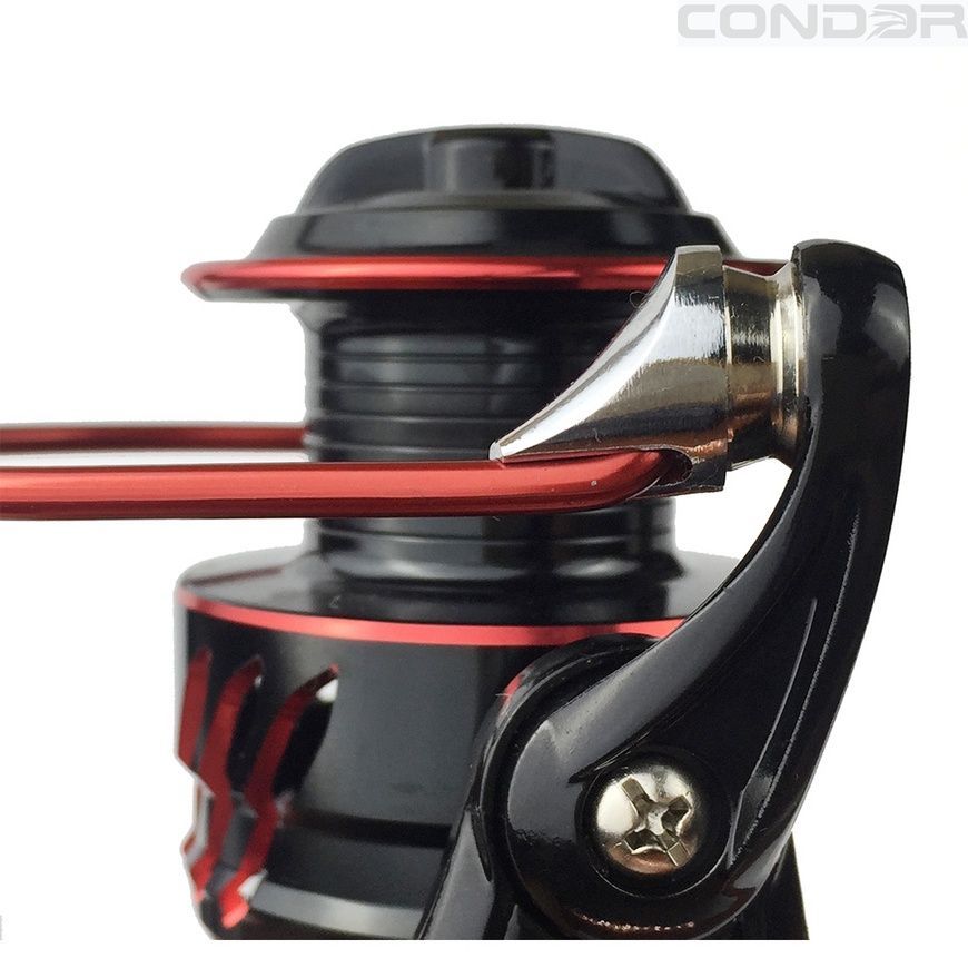 Котушка Condor Takumi СJM3000, фото 5 Котушка Condor Takumi СJM3000, фото 5