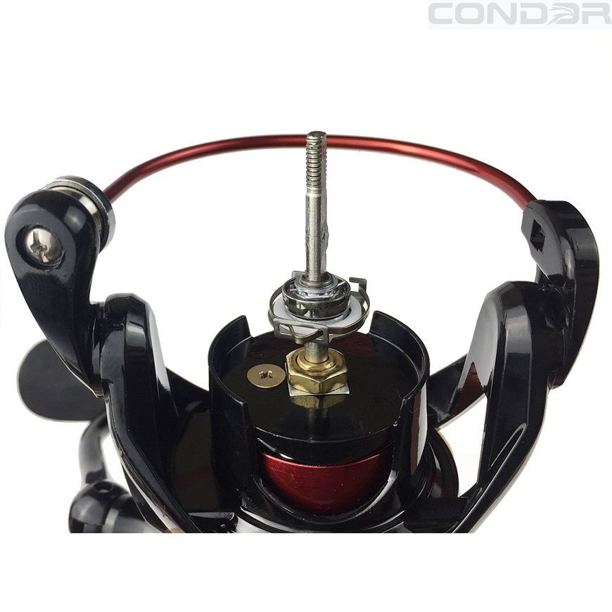 Котушка Condor Takumi СJM3000, фото 6 Котушка Condor Takumi СJM3000, фото 6