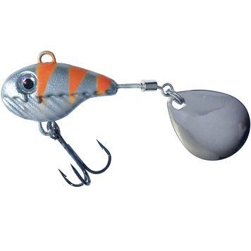 Тейл-спиннер Condor Fishing Rocket ручная работа 28мм 18г Цвет: 2, фото 1