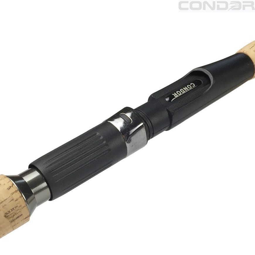 Вудлище коропове Condor Fishing Eternium 3.6м 3.5lbs 3сек, фото 4